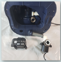 Comment remplacer le moteur de filtration de mon spa Bulles (référence — free download