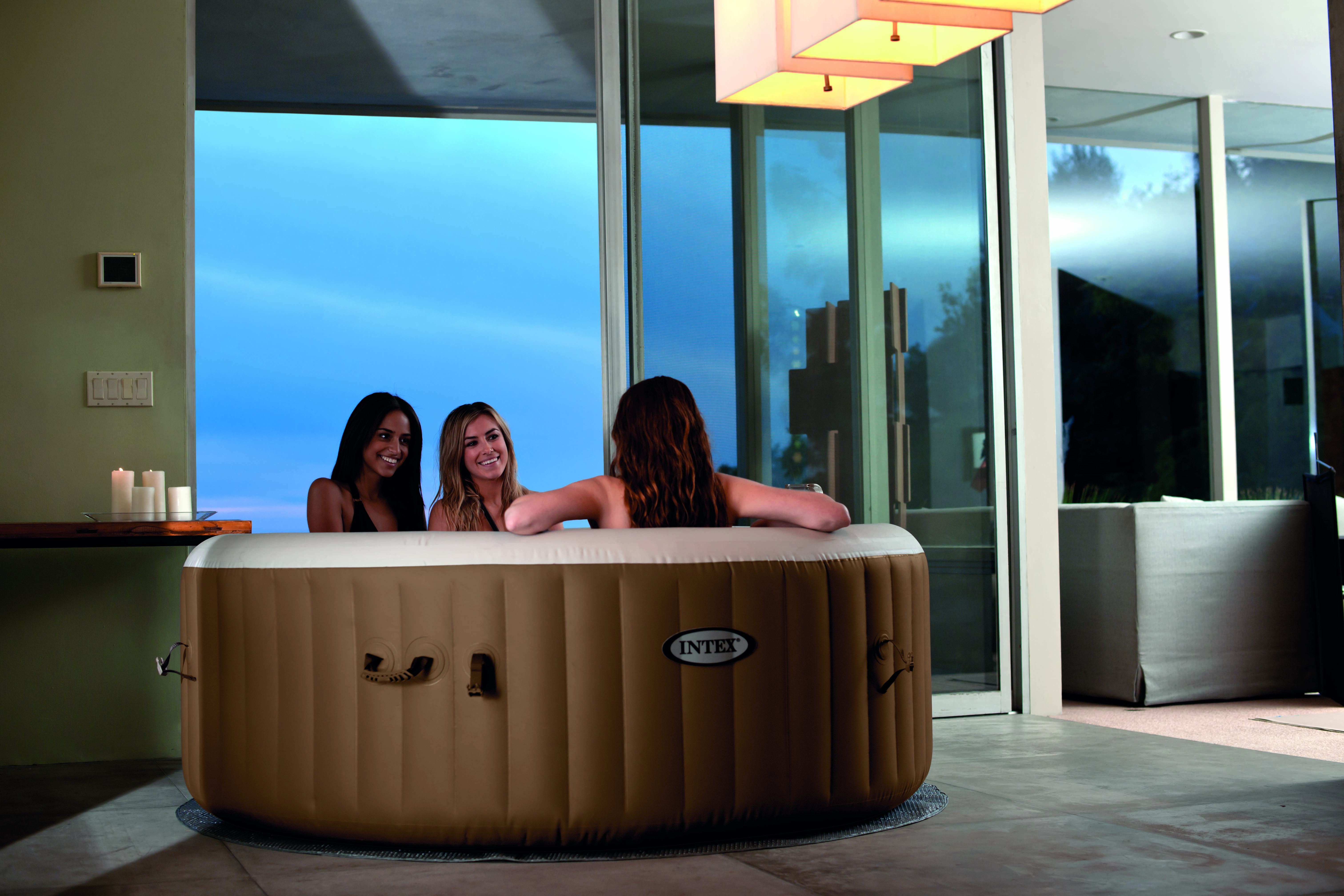 L'installation d'un spa INTEX Centre d'aide INTEX Fabricant de — free download